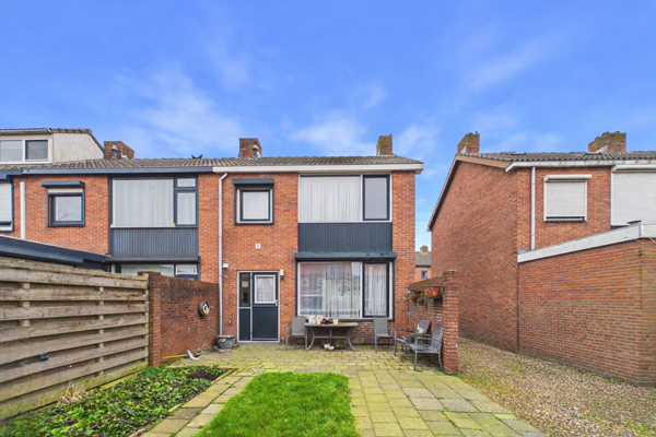 Medium property photo - Wilhelminastraat 9, 4542 AR Hoek